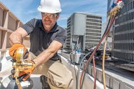 Colleyville HVAC — professional hvac in Colleyville