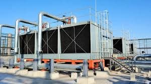 Commercial HVAC in Colleyville
