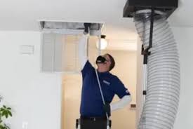 Air Duct Cleaning in Colleyville