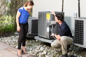 HVAC Tune-Up Services in Colleyville, TX