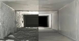 Air Duct Cleaning project 2