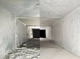 Air Duct Cleaning project 4