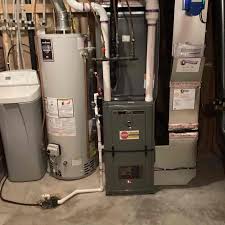 Furnace Repair project 3