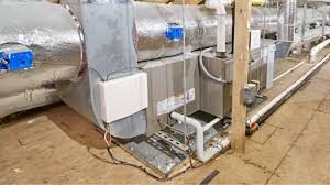 Furnace Repair project 6