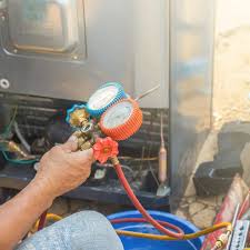 HVAC Tune-Up project 4