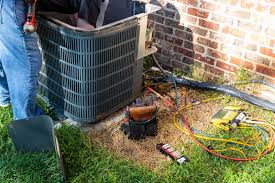 HVAC Tune-Up project 5
