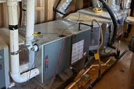 HVAC Installation project 2
